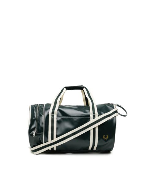 Fred Perry Classic Barrel holdall
