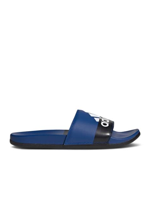 adidas ADILETTE COMFORT SLIDE 'ROYAL BLUE'