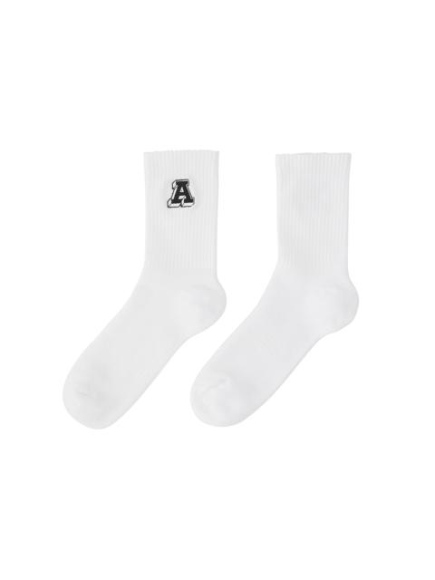 Axel Arigato Homeschool Tube Socks