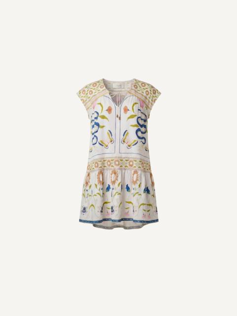 Cleobella ALYSSA MINI DRESS | MONTECITO