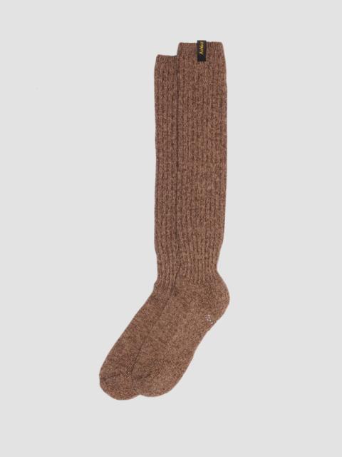 Dr. Martens WARMWAIR ORGANIC COTTON BLEND SOCKS