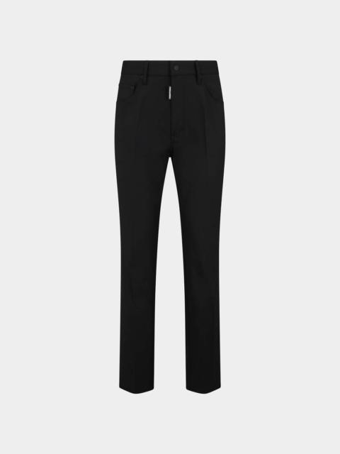 DSQUARED2 TAILORED 642 PANTS