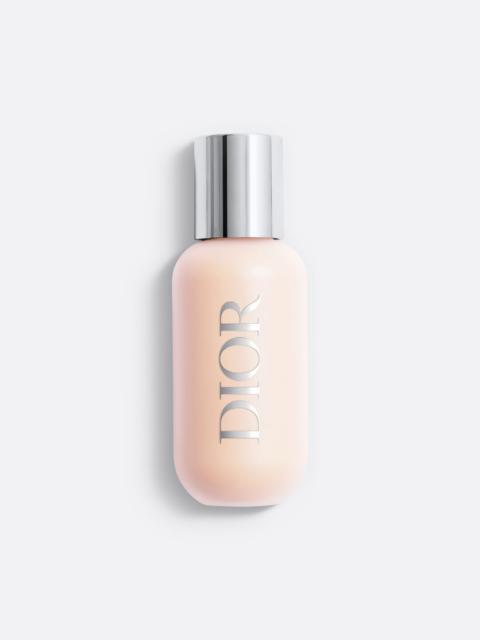 Dior Dior Backstage Face & Body Foundation