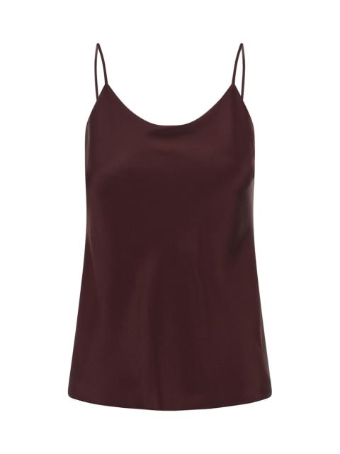 Max Mara 'ontano' Top