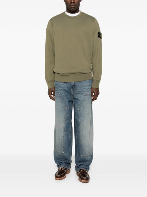 Stone Island Sweaters And Knitwear