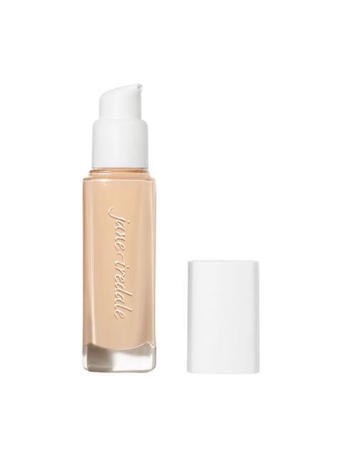Jane Iredale Skintuition SPF 30 Radiance-Boosting Liquid Foundation