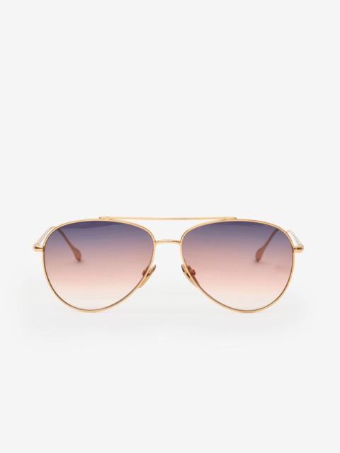 Isabel Marant MILO SUNGLASSES