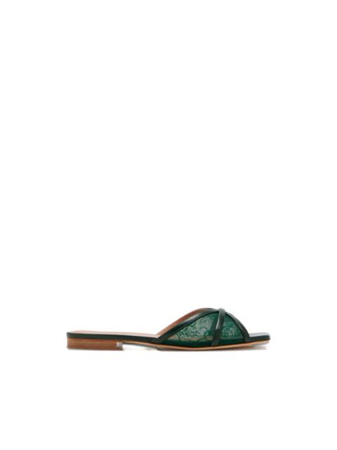 MALONE SOULIERS Perla mules