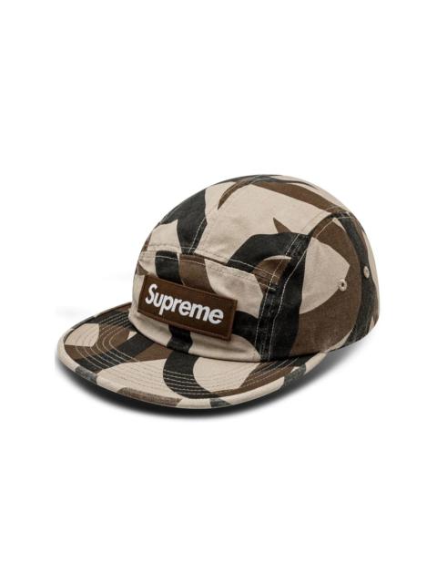 Supreme military camp cap