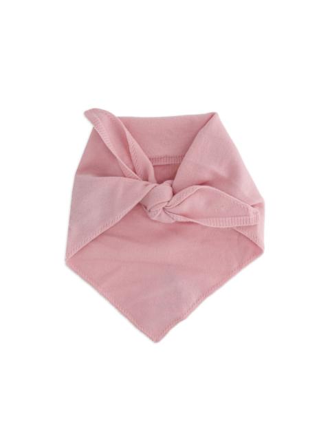 paloma wool knot scarf