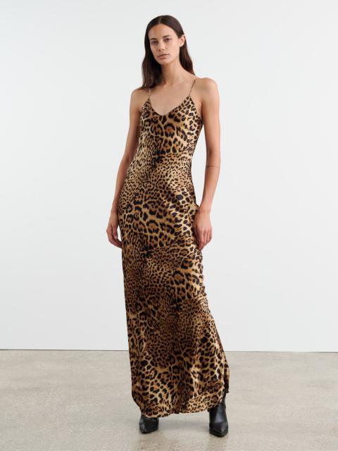 NILI LOTAN CAMI GOWN