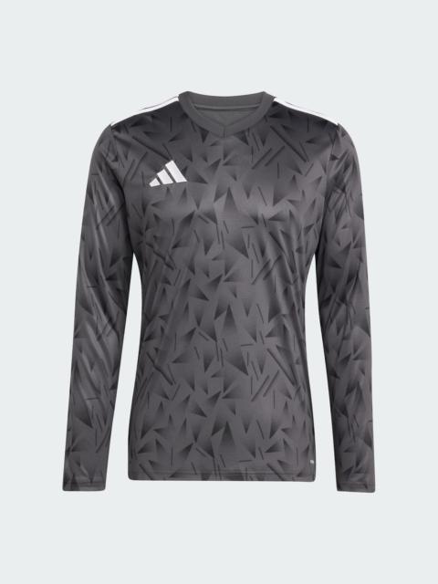 adidas Team Icon 25 Long Sleeve Jersey