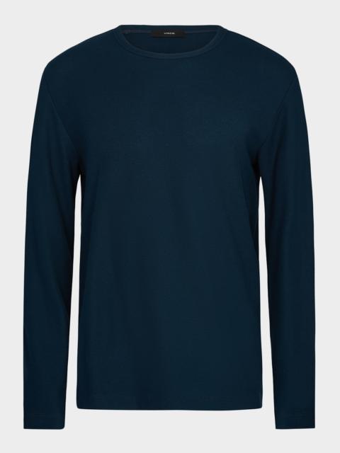 Vince Men's Pima Pique T-Shirt