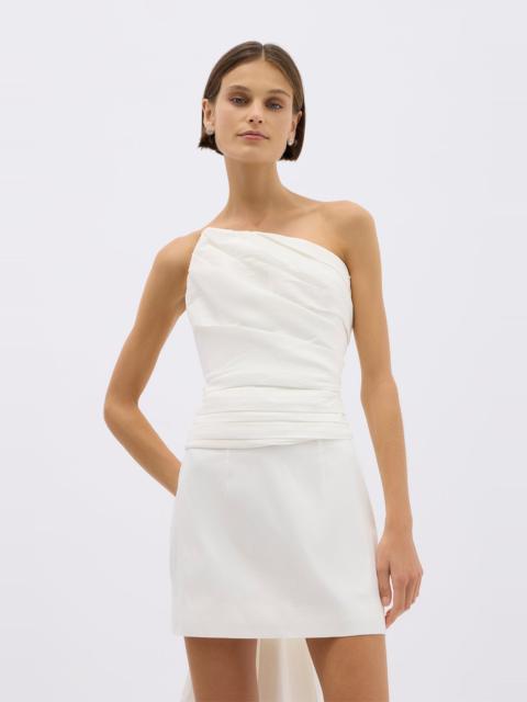 RACHEL GILBERT BANKS TOP