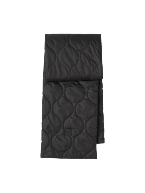 A.P.C. LOUISE SCARF