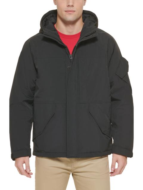 Performance Storm Rain Jacket