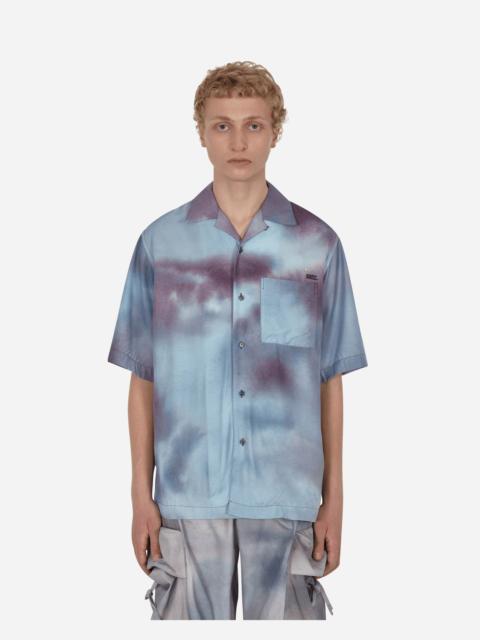 OAMC Kurt Shirt Blue