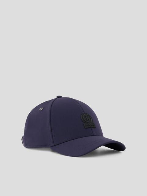 BOGNER Mats Cap in Dark blue