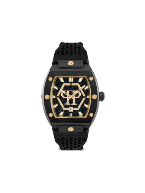 PHILIPP PLEIN The Hexagon Phantom 44mm