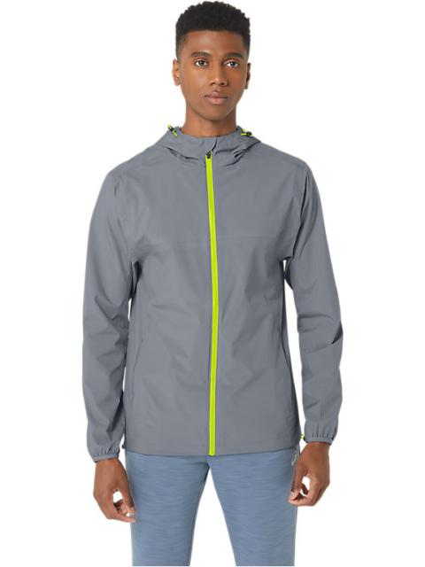 Asics MEN'S WATERPROOF JACKET