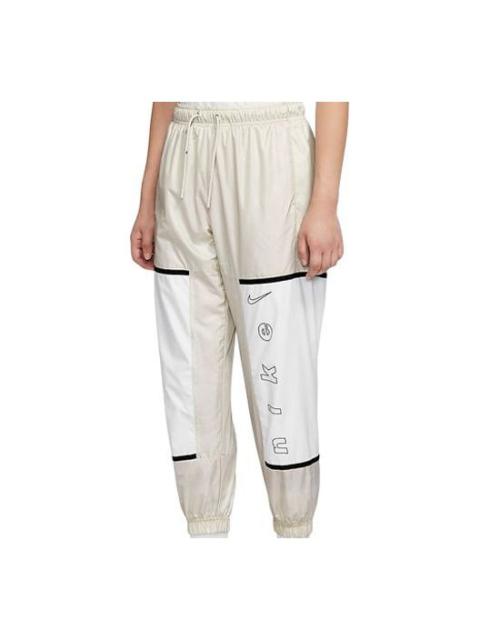Nike (WMNS) Nike Sportswear Woven Pants CU6396-072