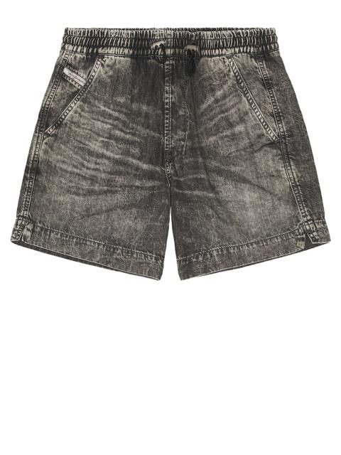 Diesel D-Tenni Short