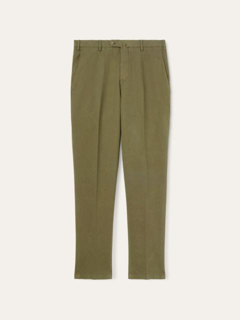 Pantaflat Trouser