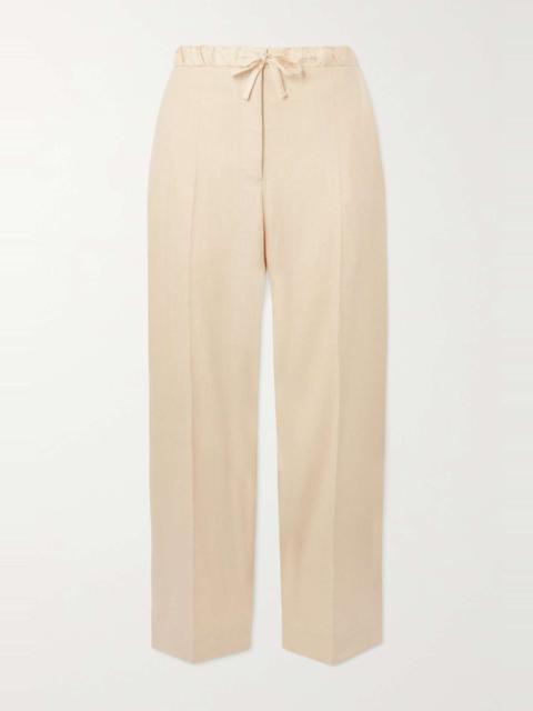 Jil Sander Drawstring 바지
