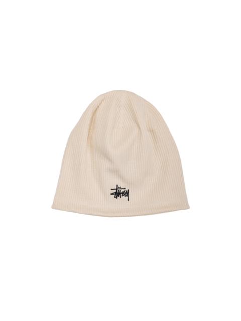 Stüssy Stüssy Skullcap Waffle Bone