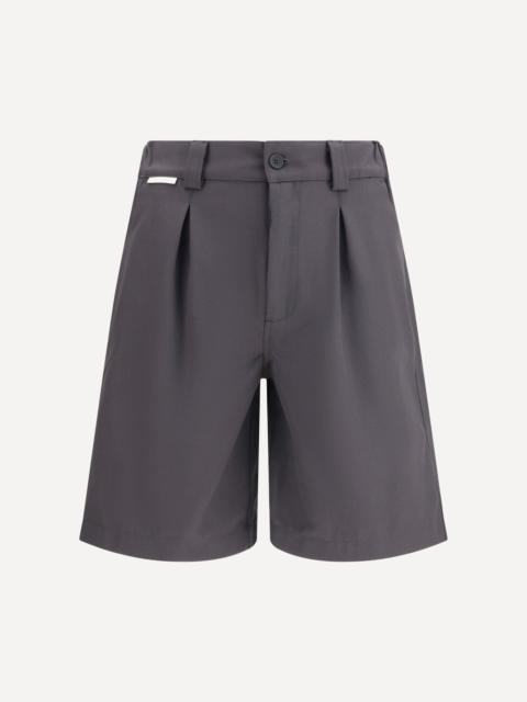 GR10K 11000 Replicated Shorts