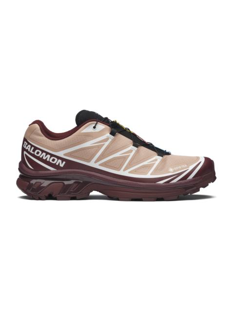 SALOMON XT-6 GORE-TEX