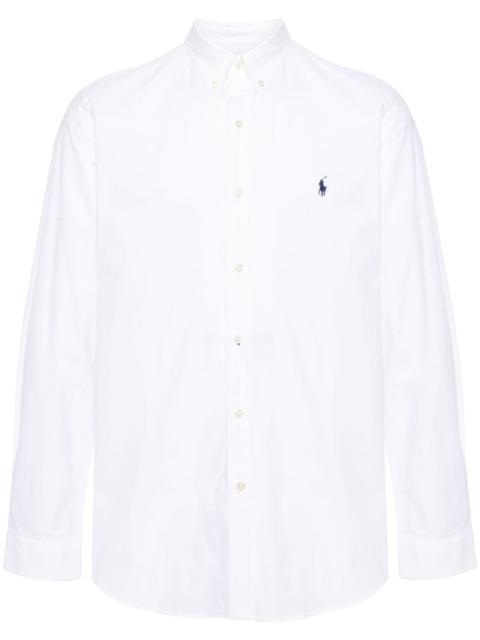 Polo Ralph Lauren Polo Pony button-up shirt