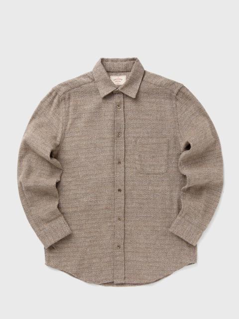 Portuguese Flannel MAGSON