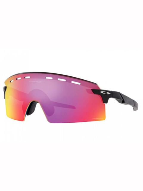 OAKLEY Oakley Encoder Strike Vented Sunglasses Matte Black (OO9235-02)