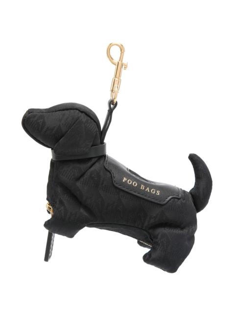 Anya Hindmarch Anya Hindmarch Dog Poo Bag Keychain