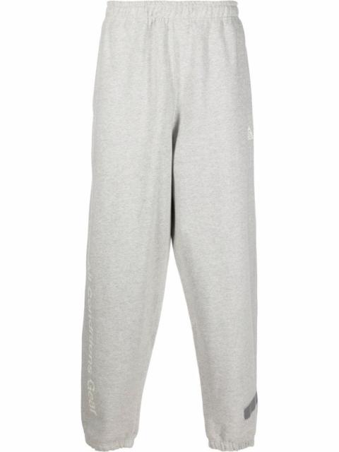 Nike Aurora logo-print sweatpants