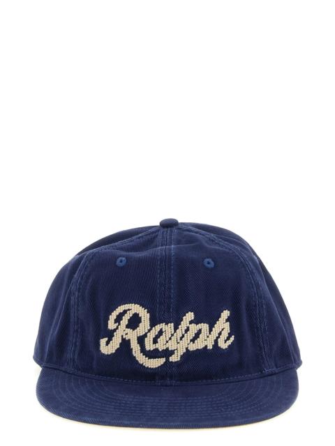 Polo Ralph Lauren 'Ralph' cap
