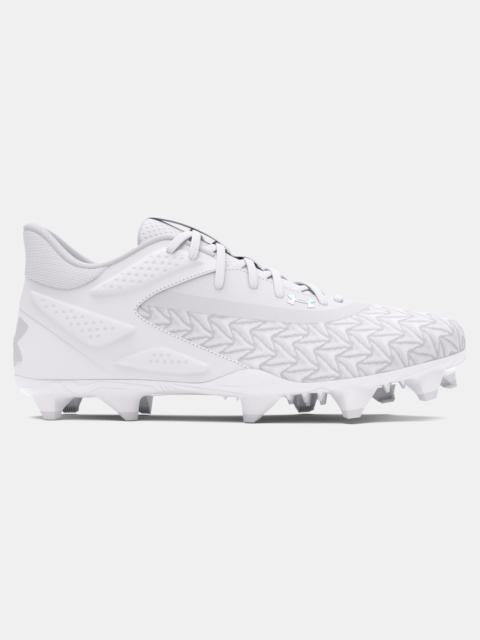 Under Armour Men's UA Yard MT TPU 3.0 Baseball Cleats