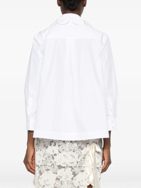 Simone Rocha Simone Rocha Tops