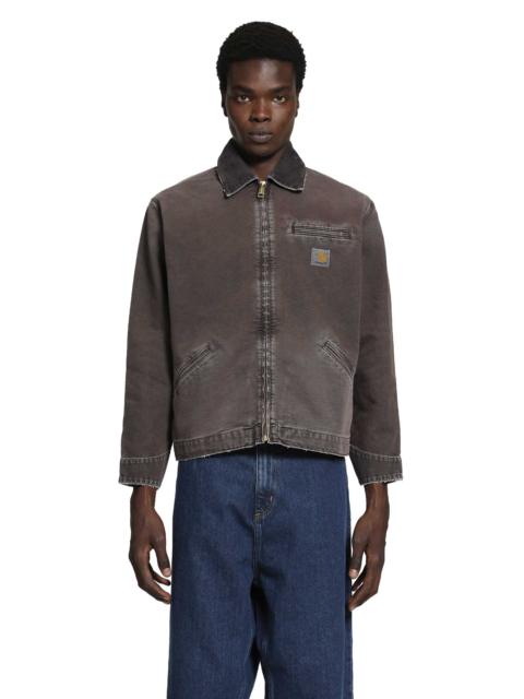Carhartt WIP Og Detroit Jacket