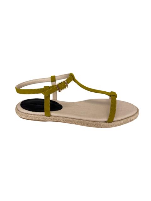 Suzanne Rae espadrille sandal