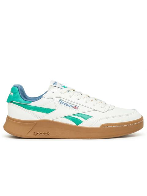 Reebok Club C Revenge Legacy Chalk Semi Future Teal