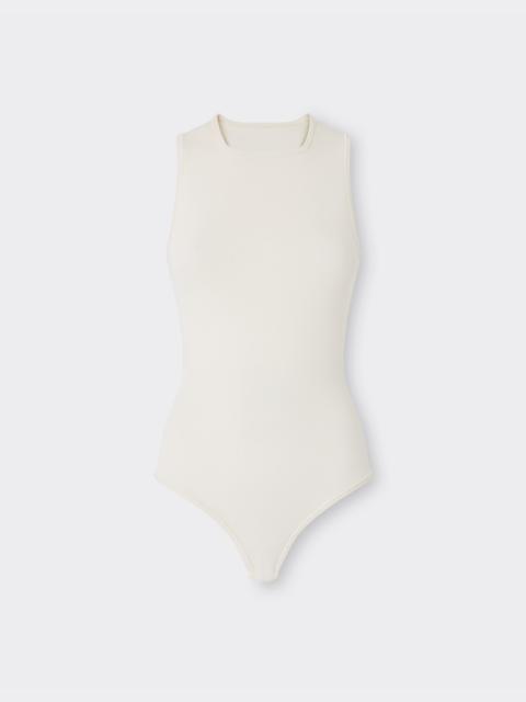 Ferrari Milano knit jersey bodysuit