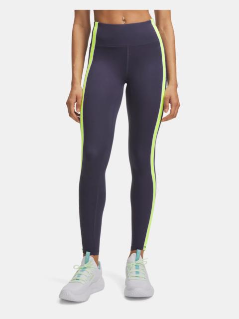 Under Armour Women's UA Movement Leggings
