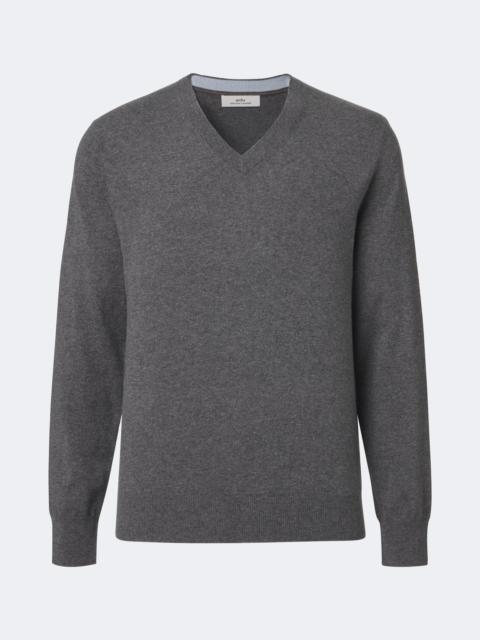 arch4 Mr Harrison cashmere sweater