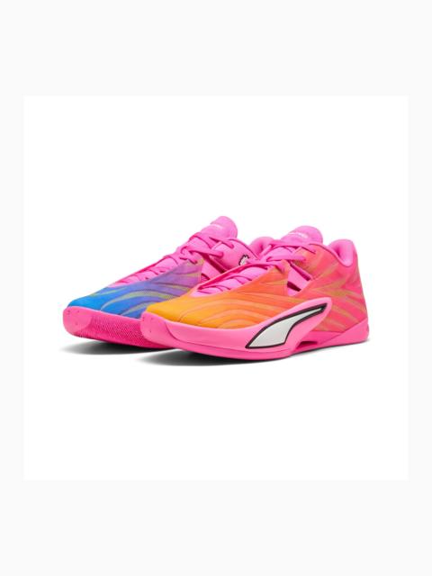PUMA All-Pro NITRO™ 2 Elite Men's Basketball Shoes