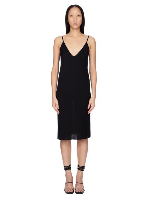 Rick Owens BIA SLIP DRESS