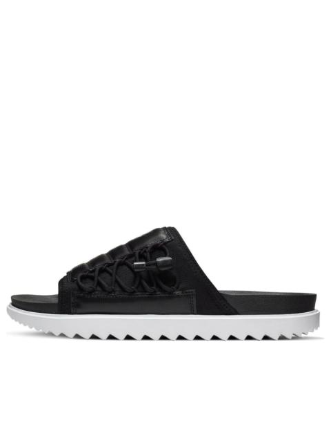 Nike Nike Asuna Slide 'Black' CW9703-002