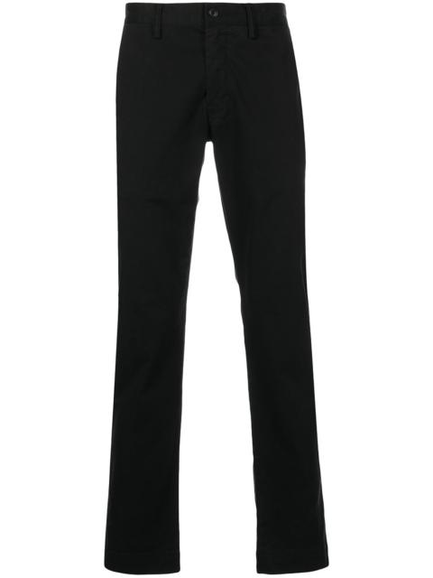 Polo Ralph Lauren slim-fit cotton trousers