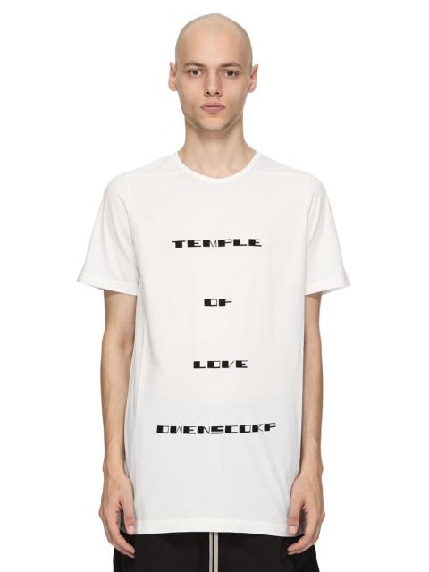 Rick Owens DRKSHDW LEVEL T